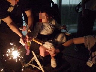小5宿泊学習
