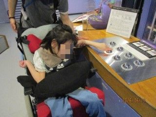 小6校外学習