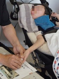 中2・3年進路校外学習