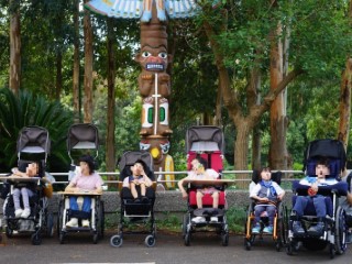 夢の島熱帯植物館1