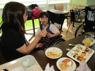 夢の島熱帯植物館2