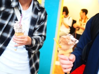 R8分教室修学旅行