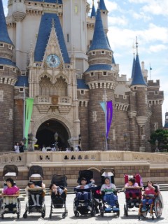 ディズニーランド7