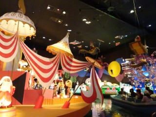 ディズニーランド10