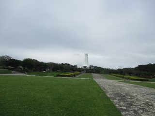 平和祈念公園1