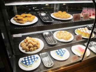 ビュッフェ3