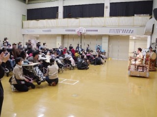 三味線コンサート