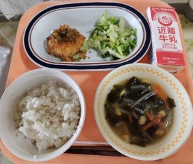 神奈川産品デー1