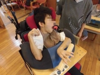 A実習