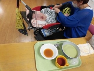 A実習