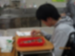 A部門前期現場実習2