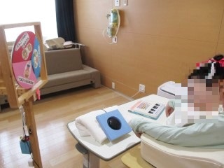 ルーレットゲーム