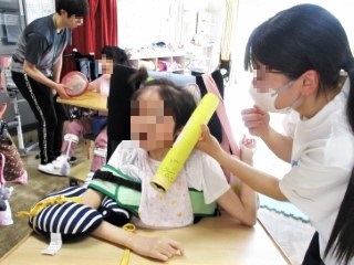 レインスティック