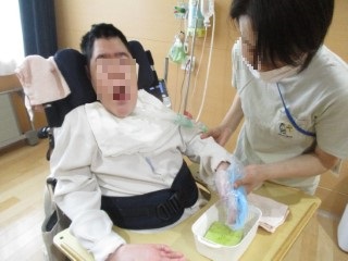 種まき