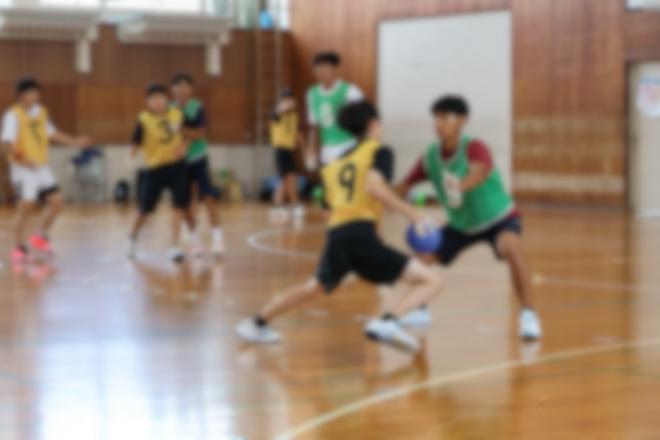 合宿