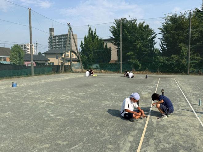 ライン1