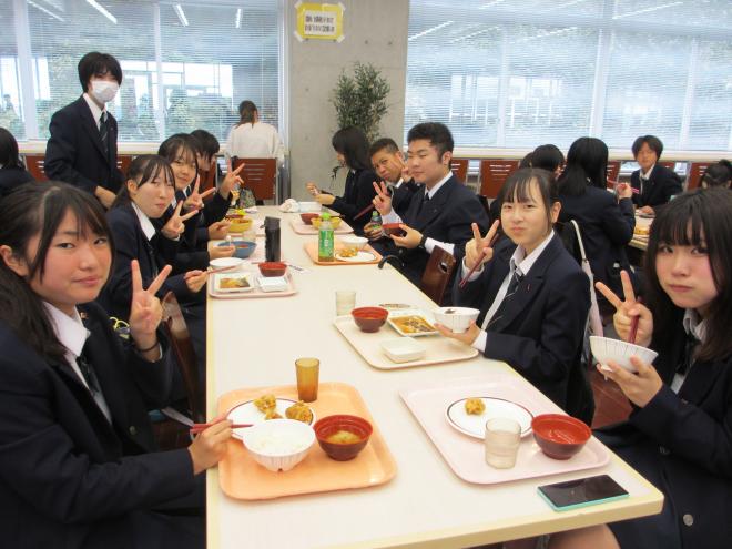 大学訪問3