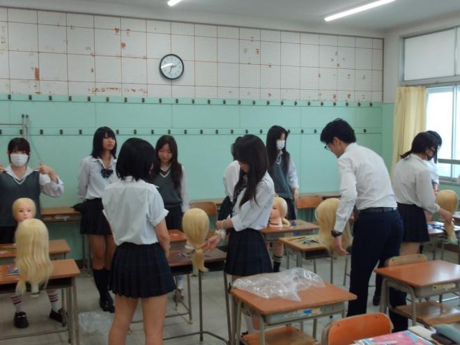 分野別説明会1