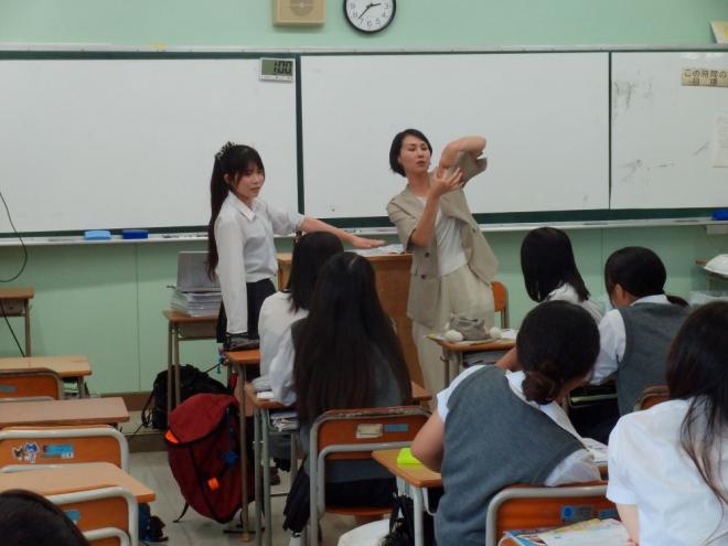 分野別説明会5
