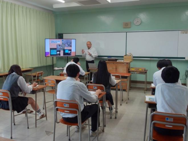 分野別説明会4