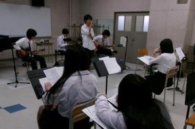 音楽研究発表会