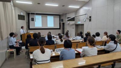 生徒会プレゼン