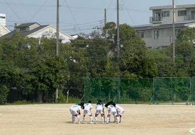 高校サッカー2回戦