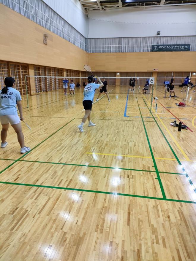 公立大会2