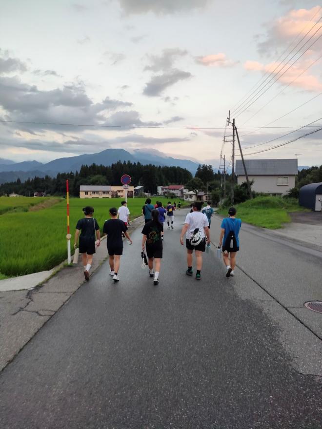 合宿1