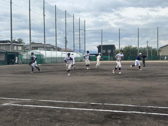 長野遠征2