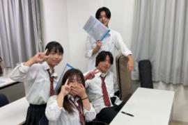 技術講習会1年作曲講座の様子