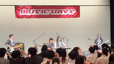 LiveJam2026その2