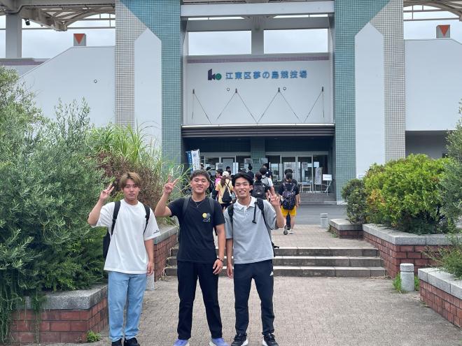 全国陸上大会３