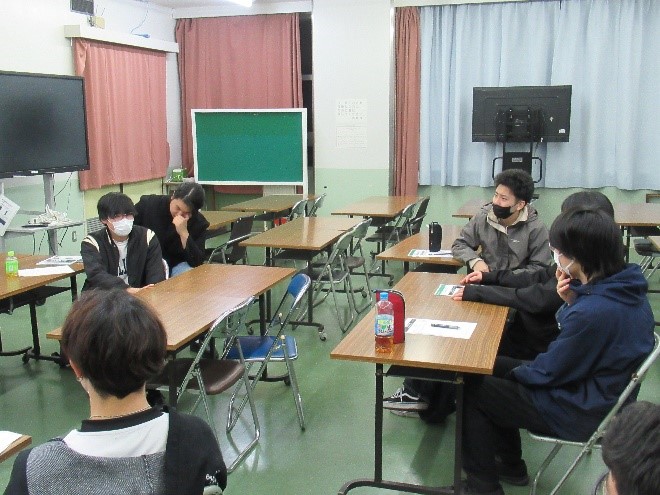 進路ガイダンス02