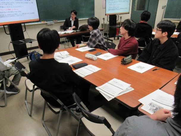 進路ガイダンス04