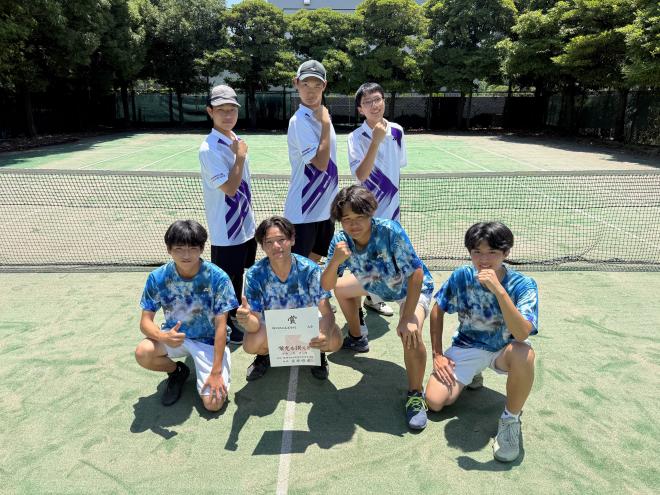 リーグ