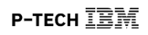 P-TECH_IBM