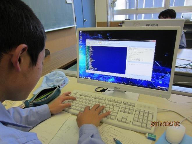 プログラミング