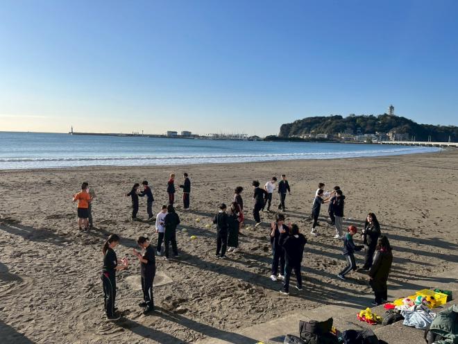 運動部江の島2