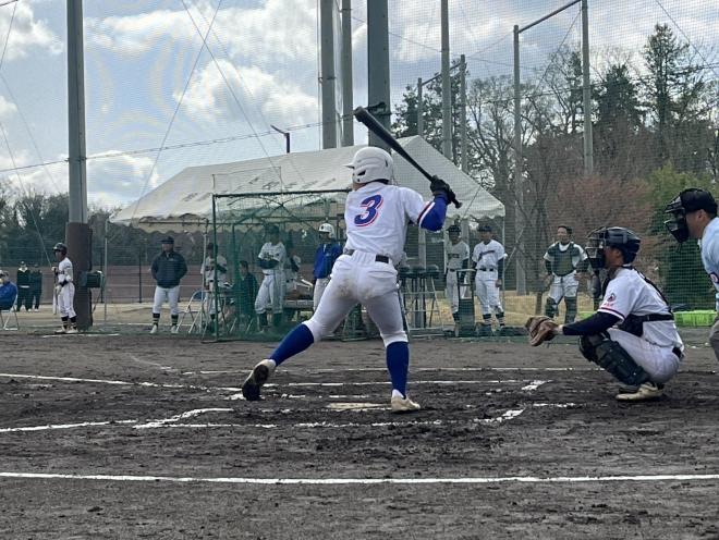 野球部春202632