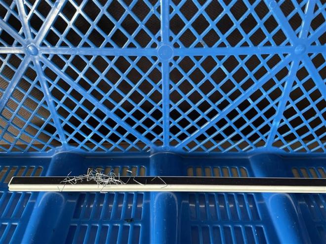 ホッチキスの芯まとめ