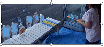 あとあてあそび