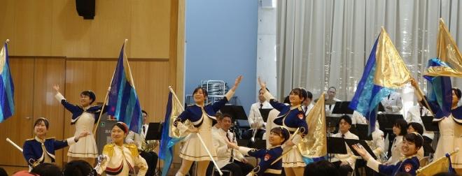 けいさつおんがくたい2