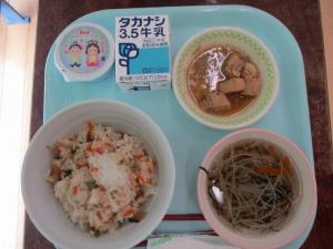 給食0707