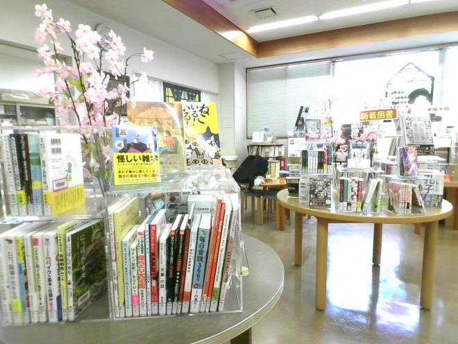 sinntyakutoshokoonaa