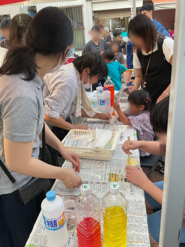 平間銀座サマーフェスタ5