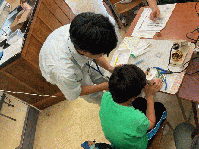 R7親子ものづくり4