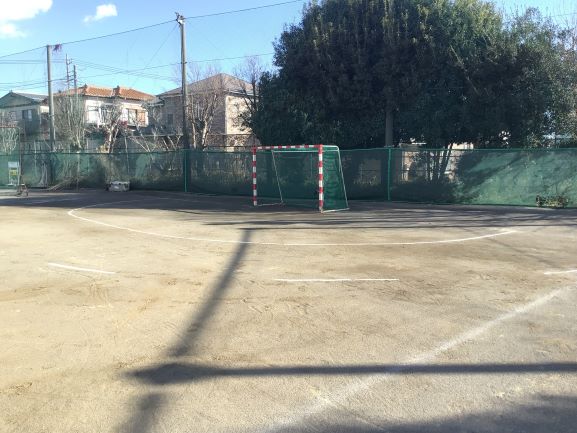 2024ハンドボールコート2