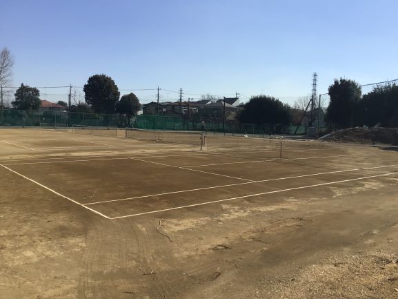 2024テニスコート1
