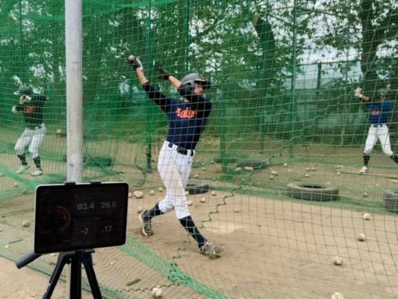 2025野球部ブラスト